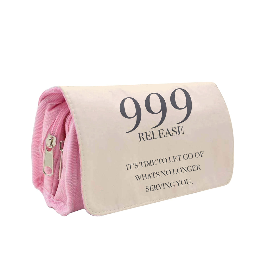 999 - Angel Numbers Pencil Case