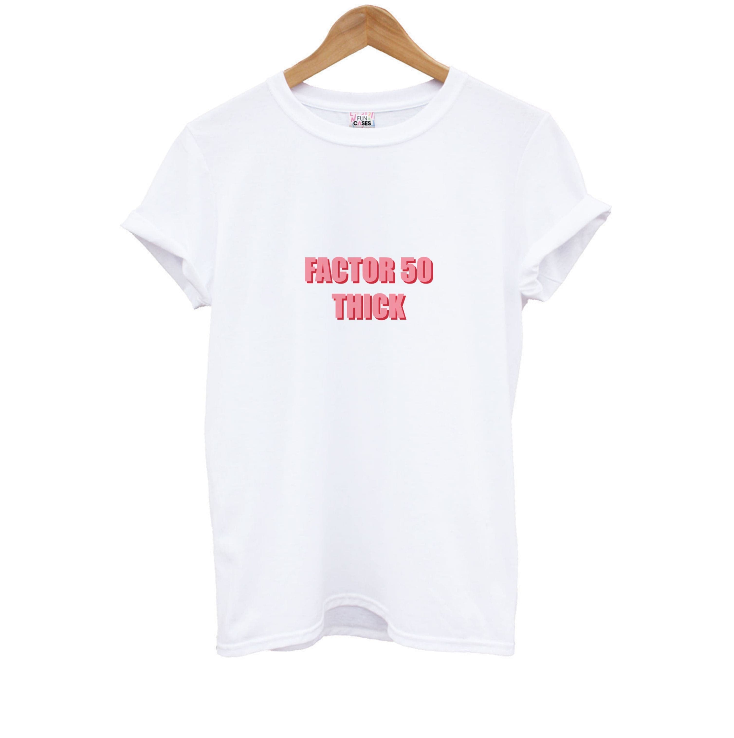 Mugged Off - Hot Girl Summer Kids T-Shirt