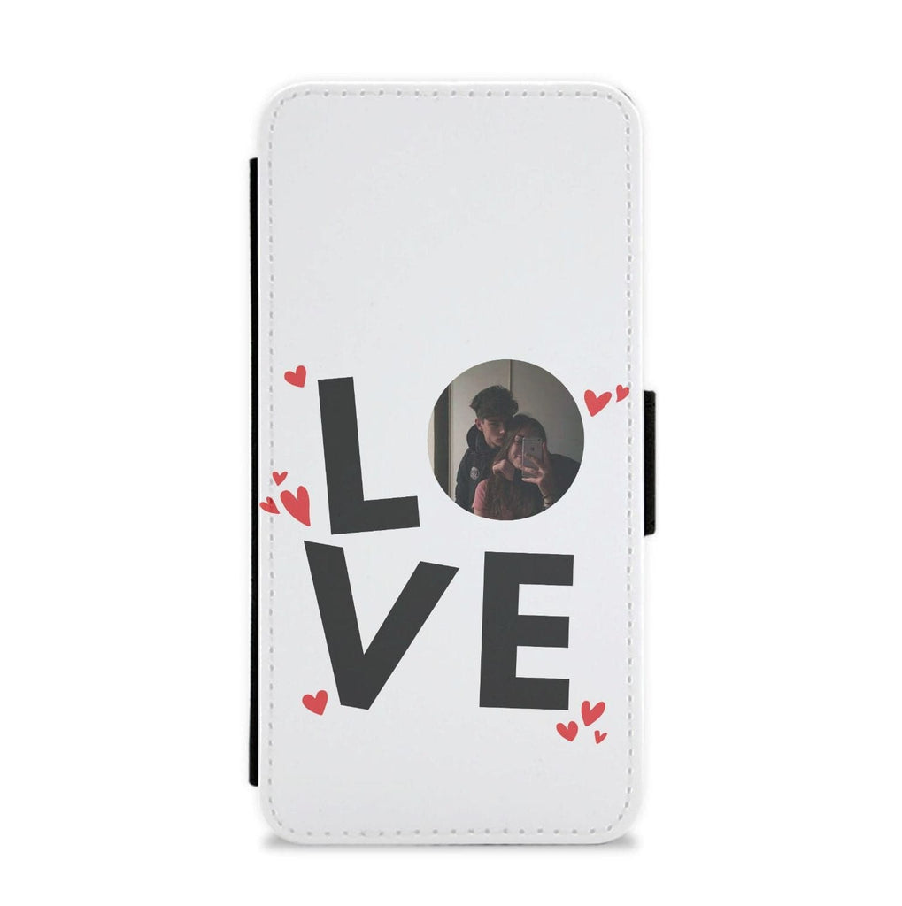 Free personalisation on all phone cases