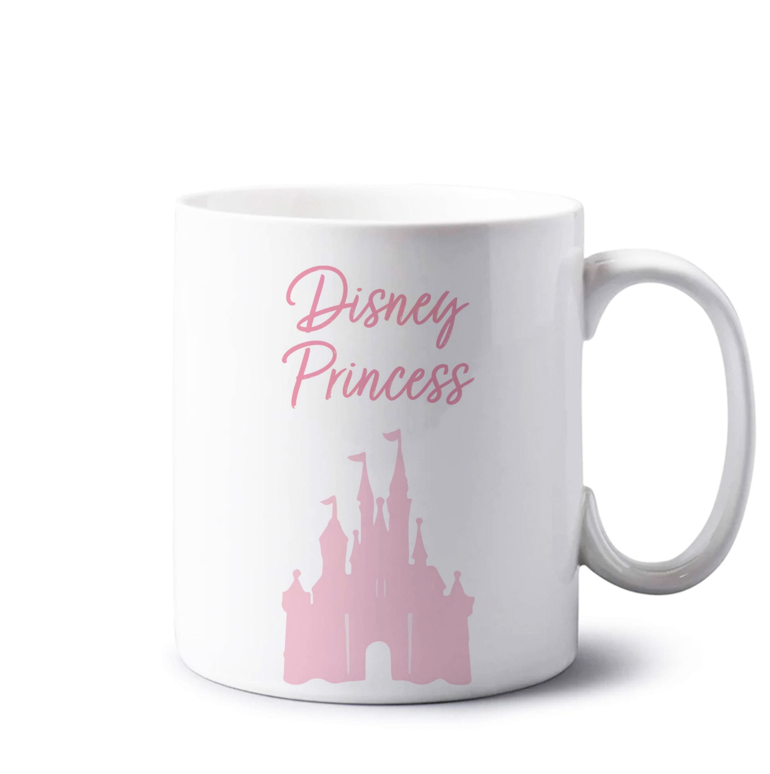 Fairytale Princess Mug