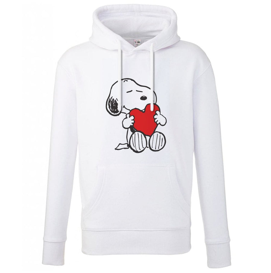 Snoopy - Valentine's Day Hoodie