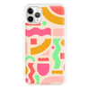 Abstract Patterns Phone Cases