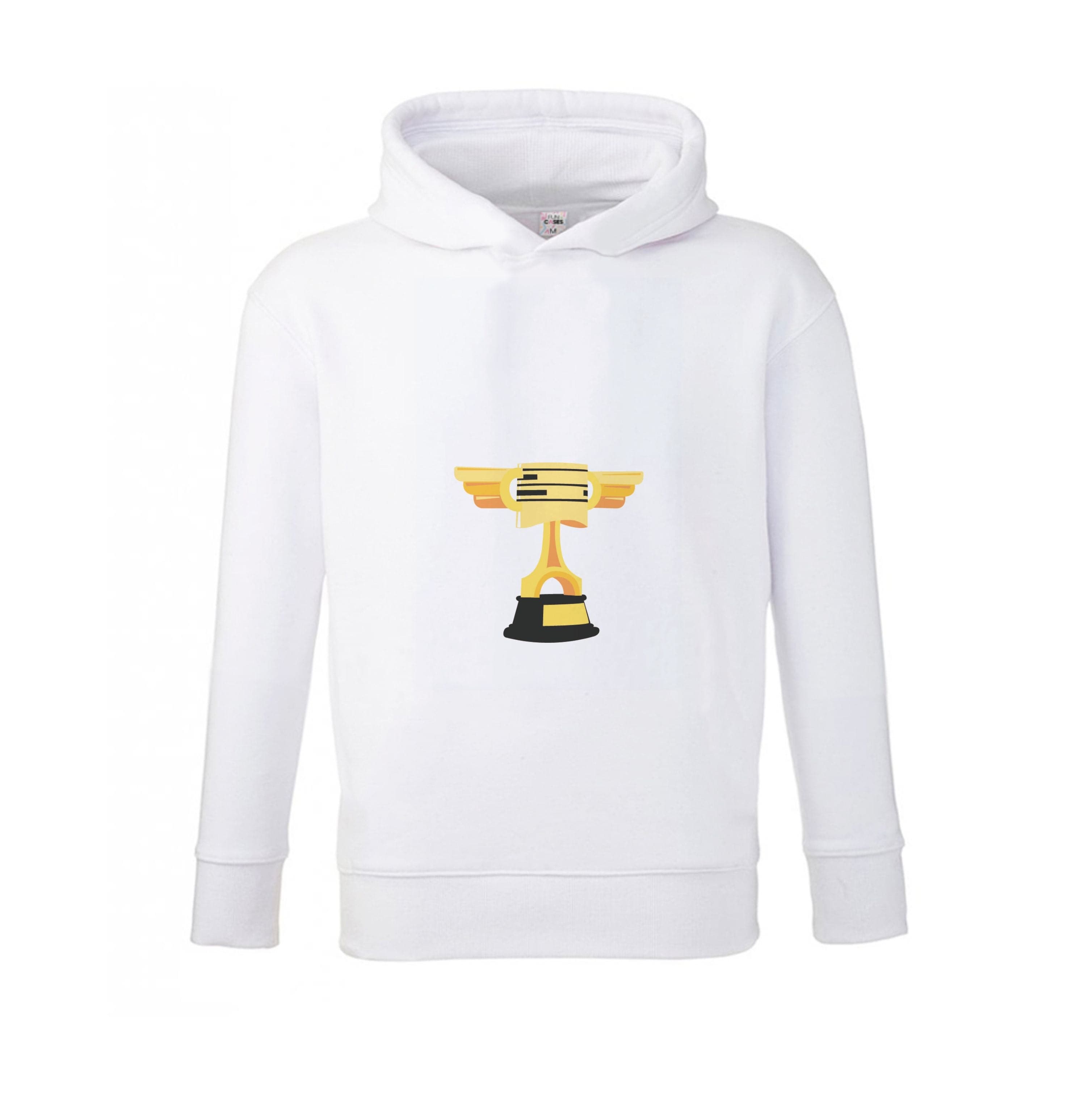 Trophy - Cars Kids Hoodie