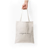 Queen Charlotte Tote Bags