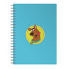 Scooby Doo Notebooks