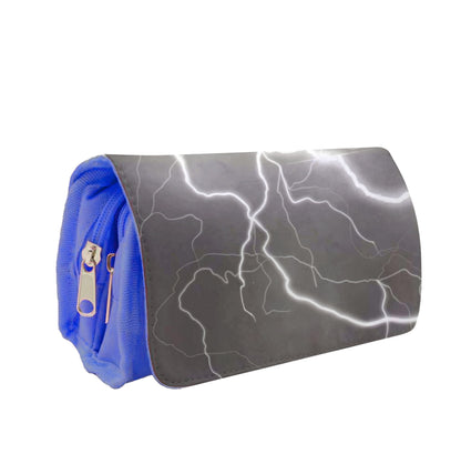 Lightning Pencil Case