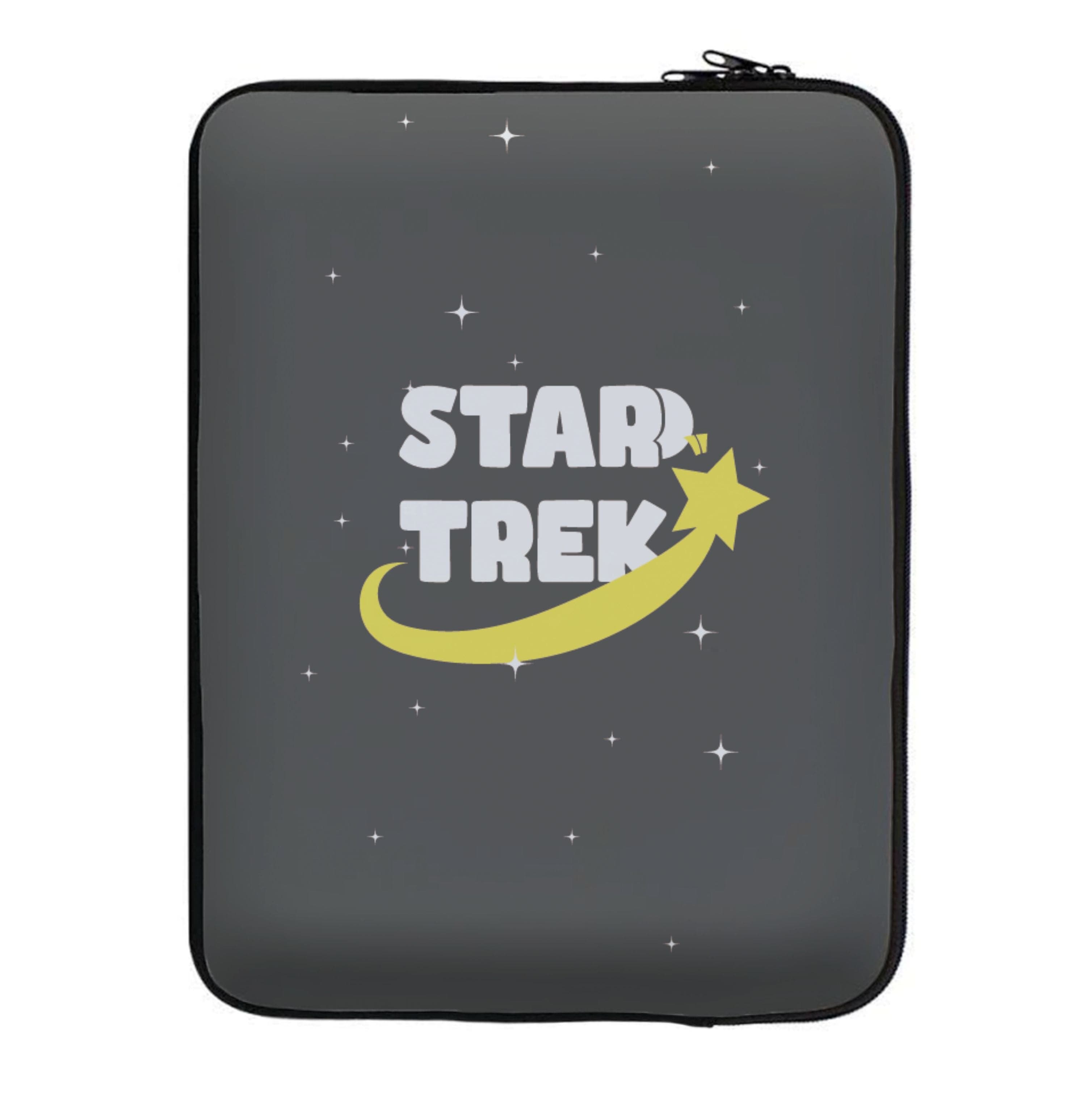 Star Laptop Sleeve