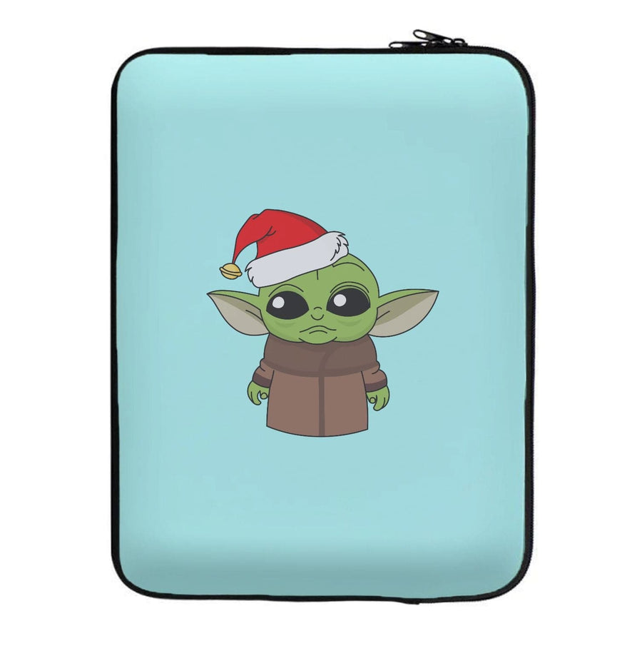Baby Yoda - Star Wars Laptop Sleeve