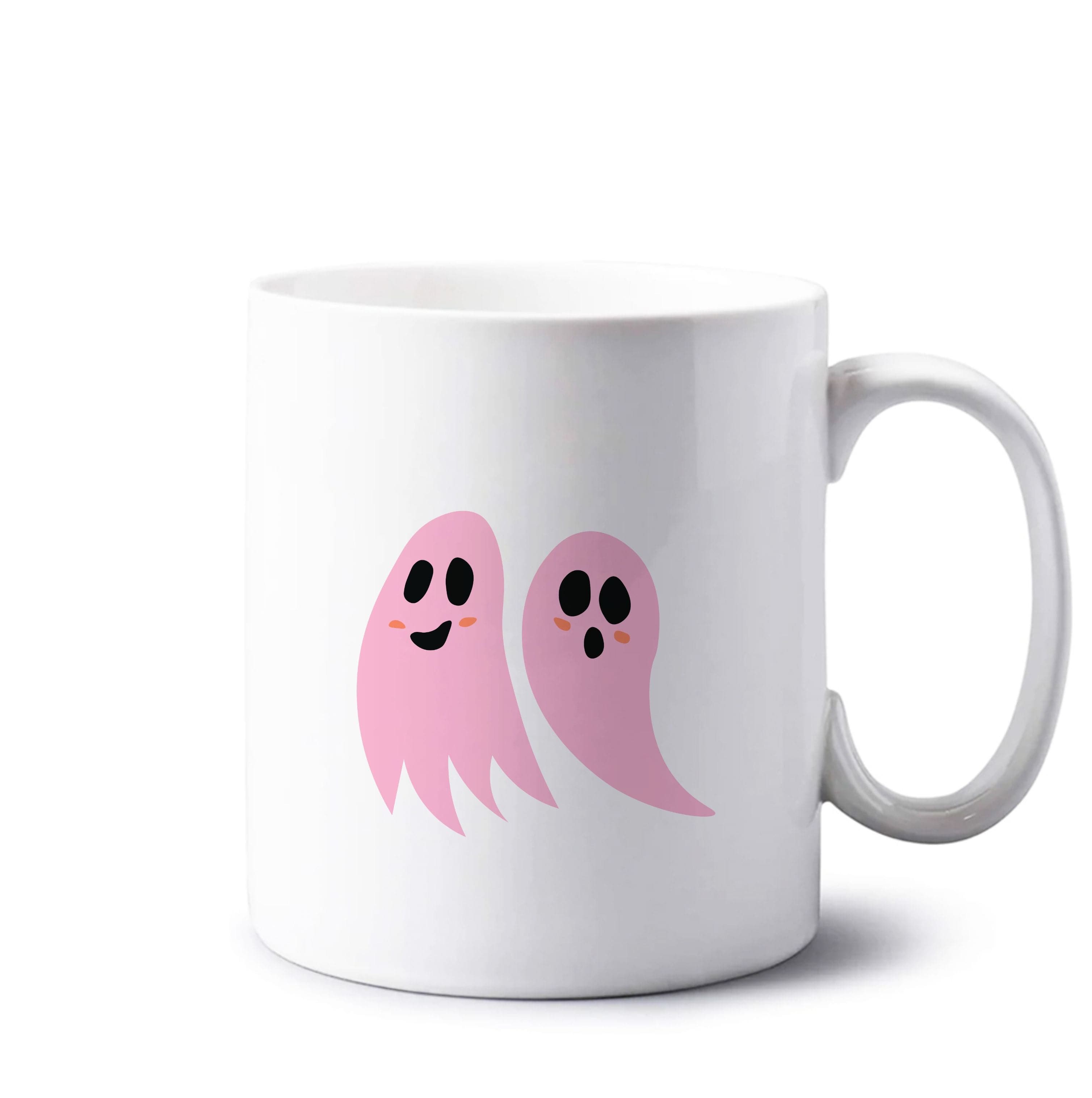 Halloween Pattern 18 Mug