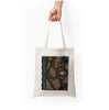 Hocus Pocus Tote Bags