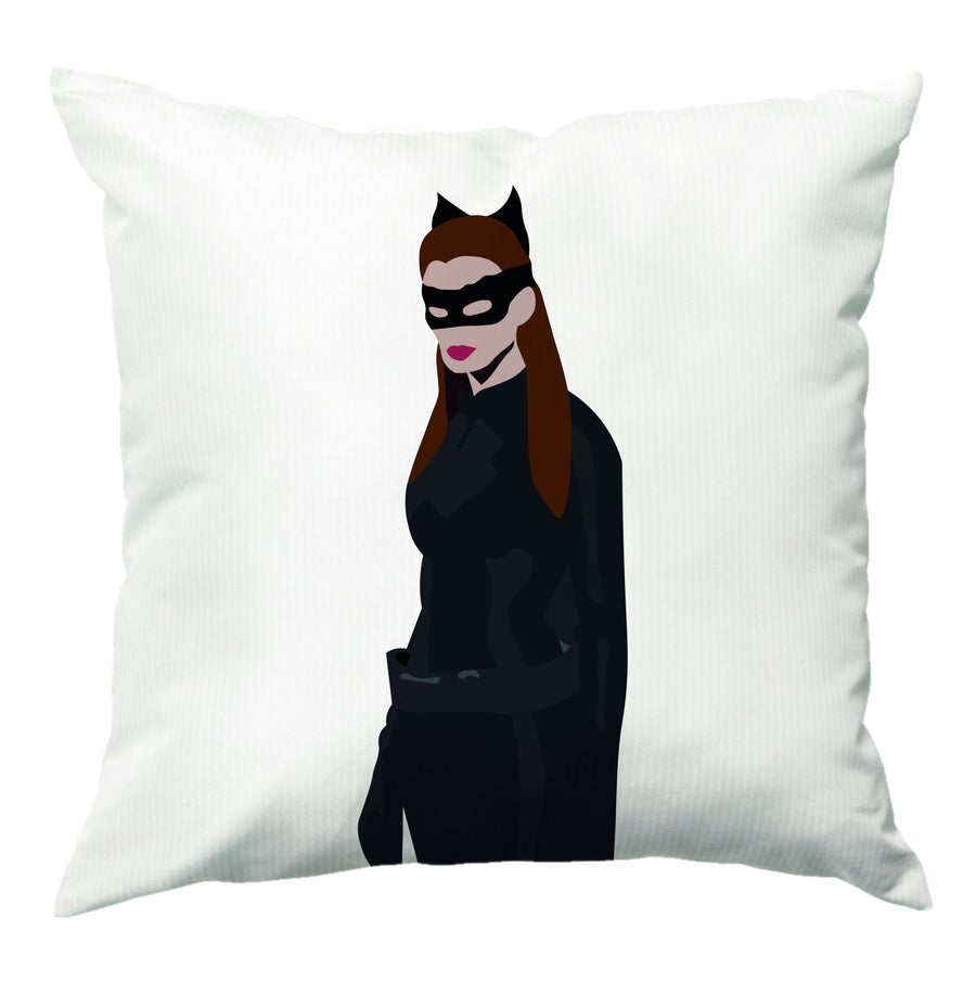 Catwoman - Batman Cushion