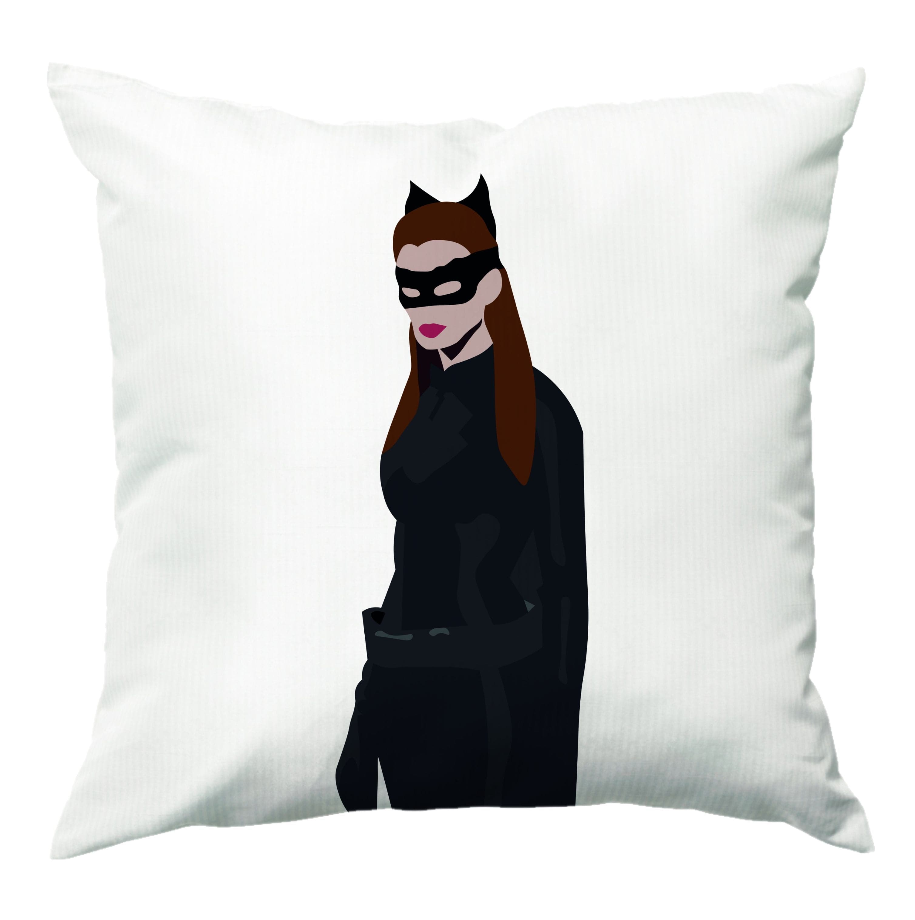 Catwoman Cushion