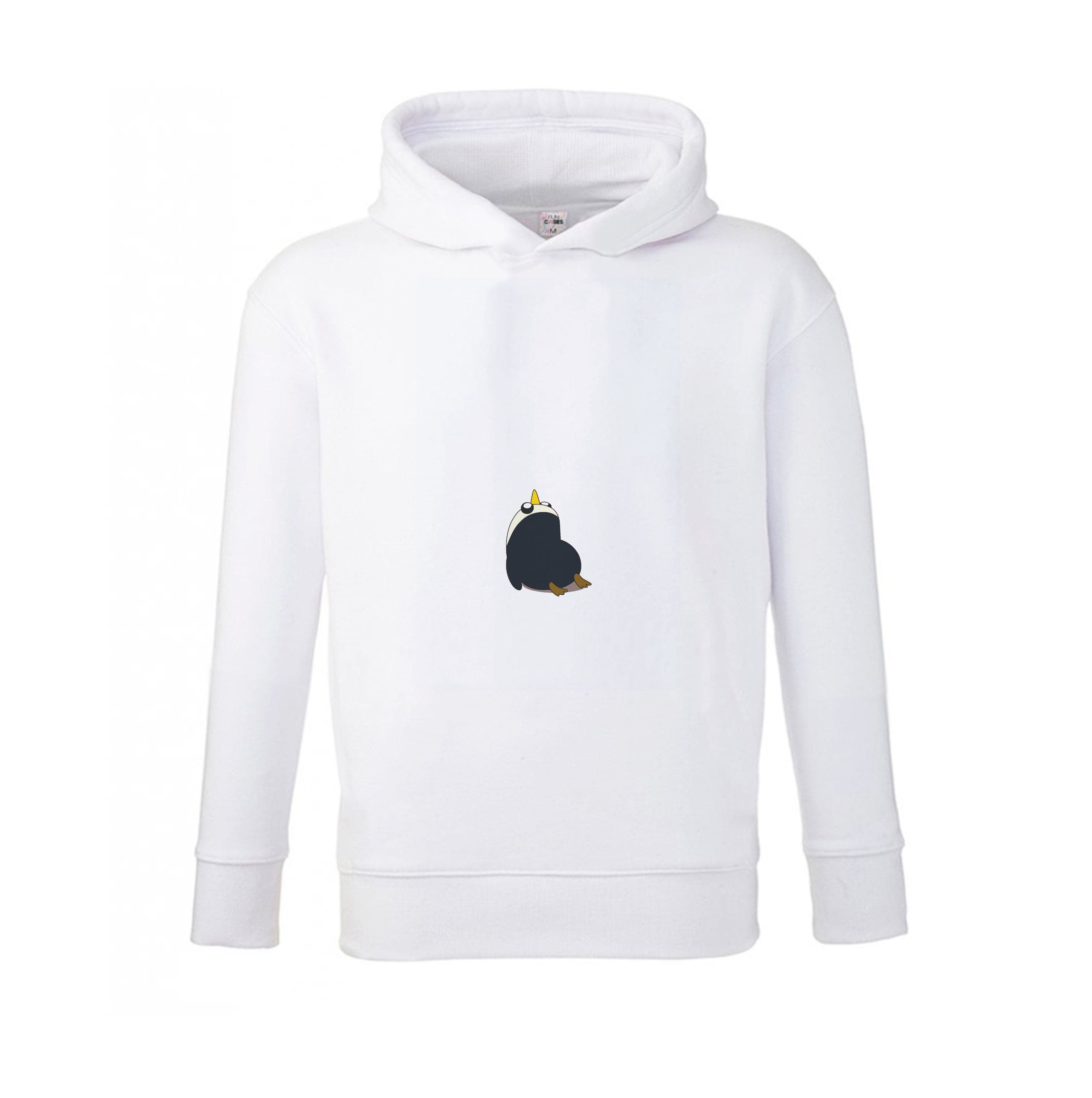 Penguins Kids Hoodie