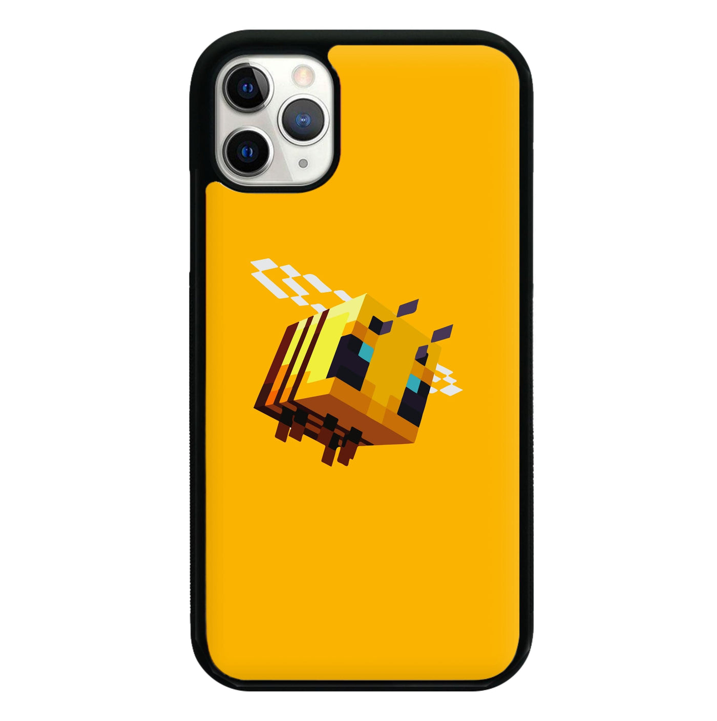 Minecraft Bee Phone Case