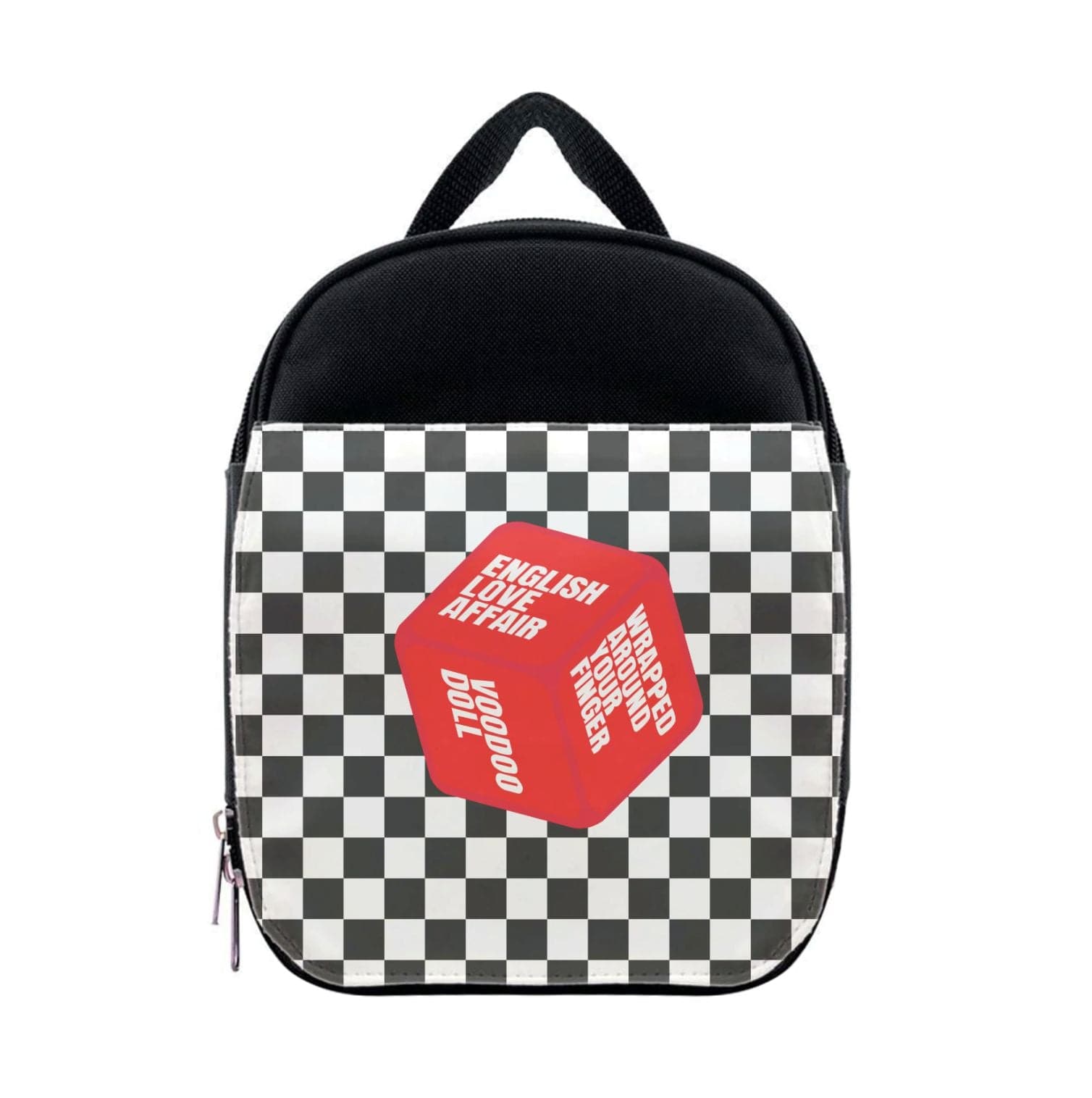 Dice Lunchbox