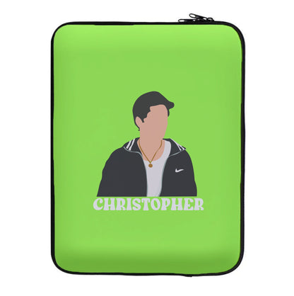 Cristopher Laptop Sleeve