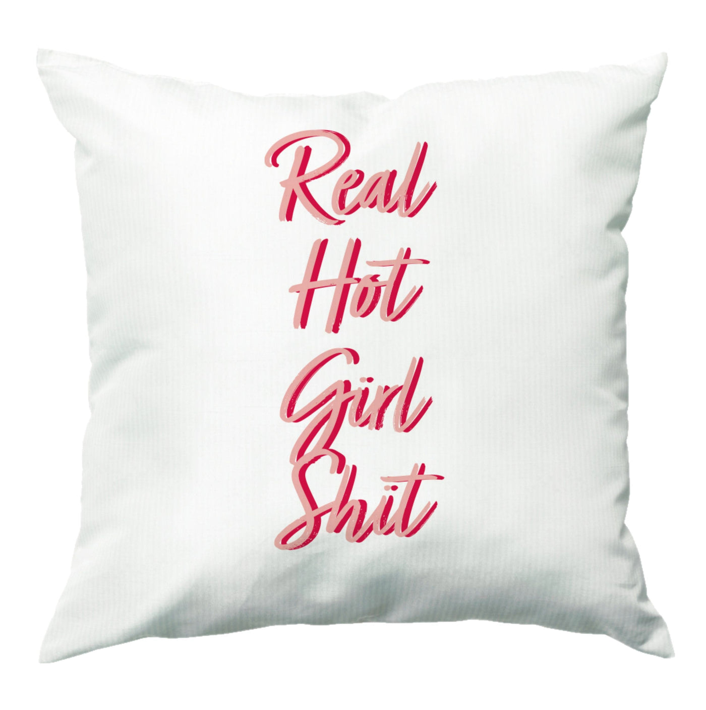 Hot Girl Shit - Hot Girl Summer Cushion