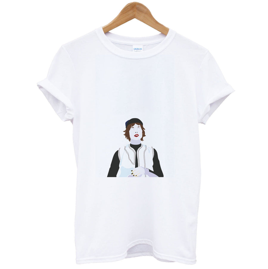 Alice - Twilight  T-Shirt