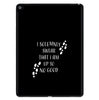 Everything but cases iPad Cases