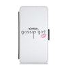 Gossip Girl Wallet Phone Cases