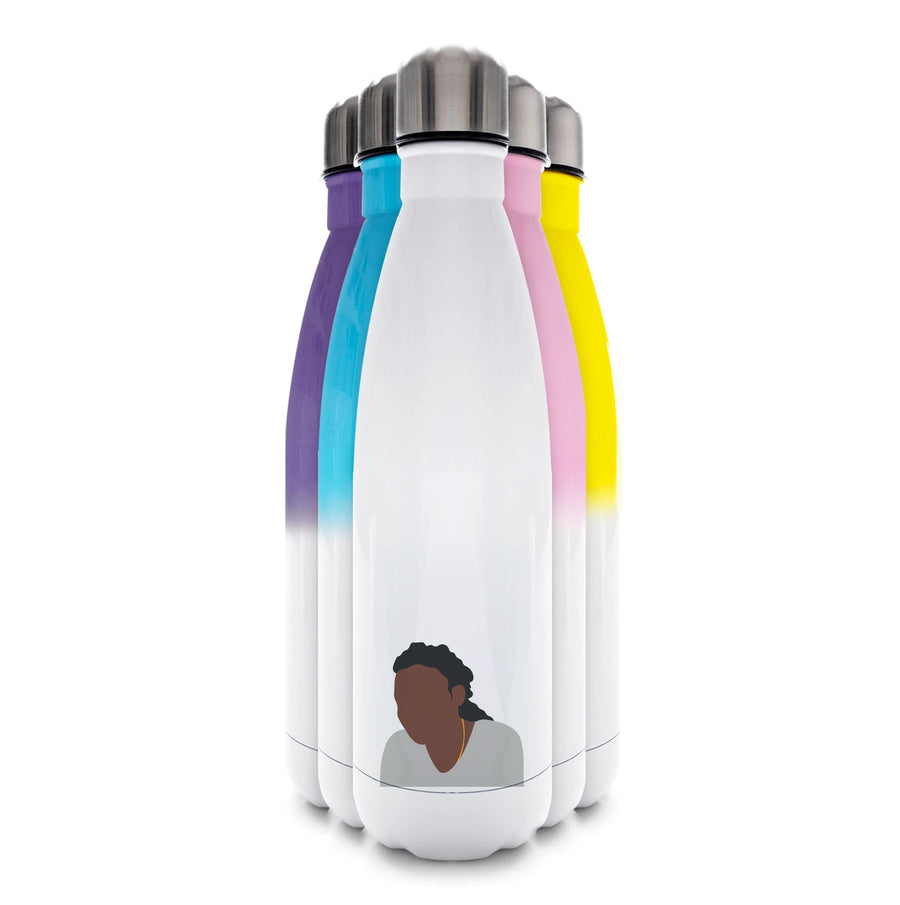 Lauryn - Top Boy Water Bottle
