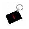 Scream Keyrings