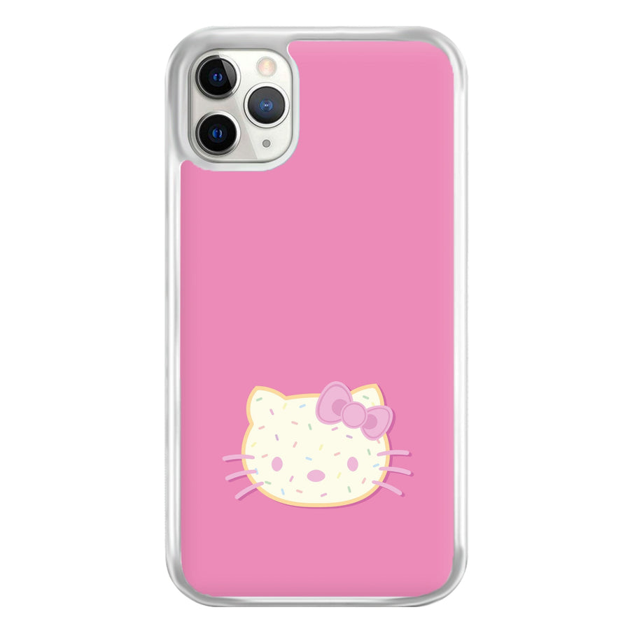 Cookie - Hello Kitty Phone Case