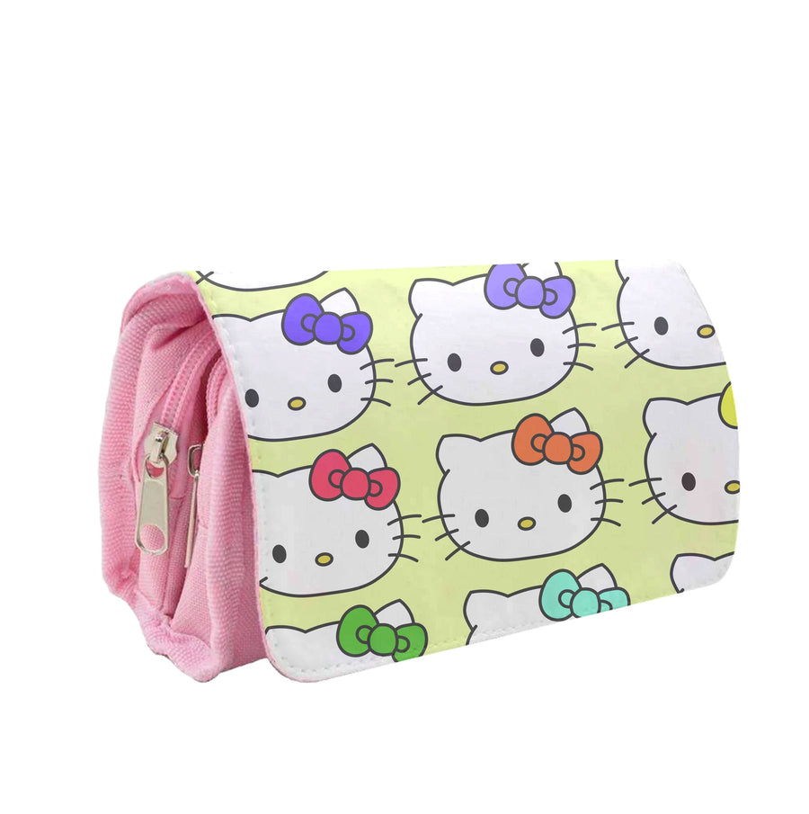 Mimmy - Hello Kitty Pencil Case