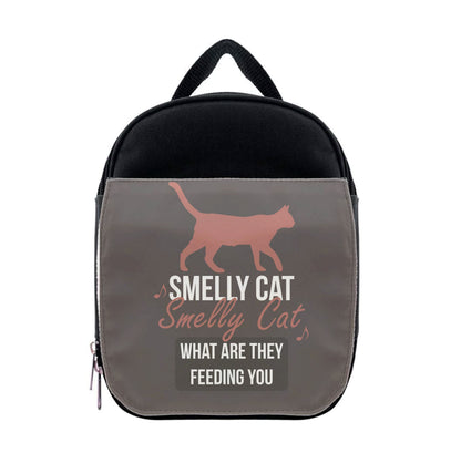 Smelly Cat Lunchbox