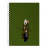 Lord Of The Rings Notebooks
