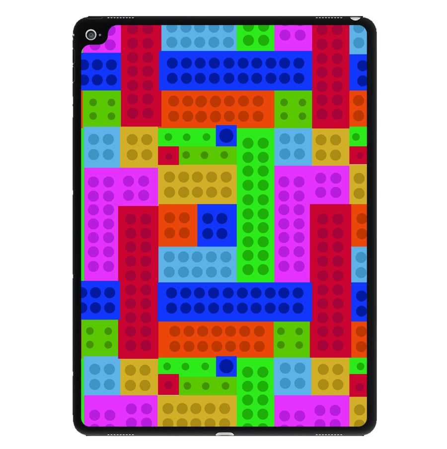 Brick Board iPad Case