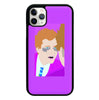 Ed Sheeran Phone Cases