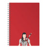 Marvel Notebooks