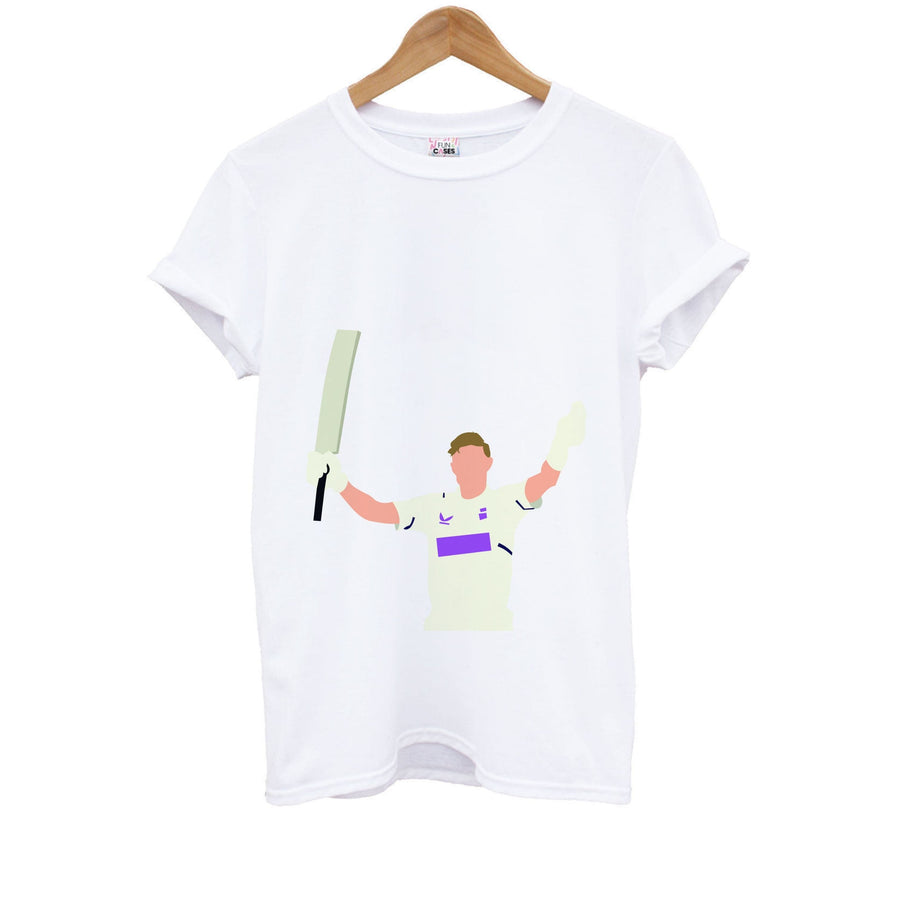 Joe Root - Cricket Kids T-Shirt