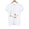 Cricket Kids T-Shirts