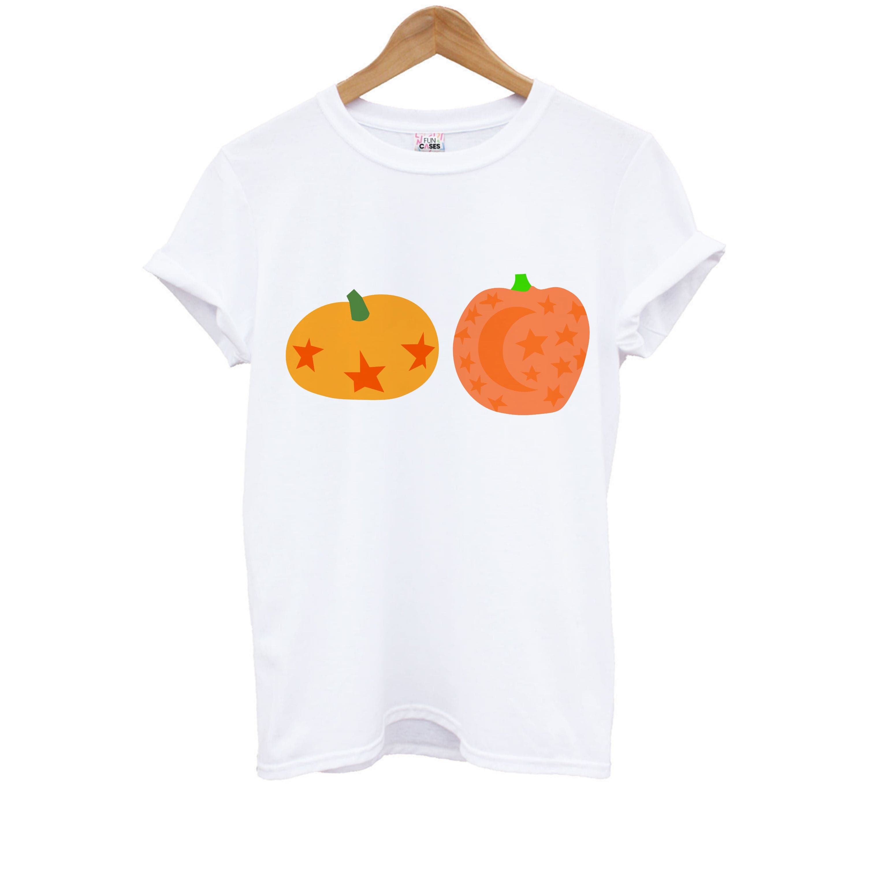 Halloween Pattern 14 Kids T-Shirt