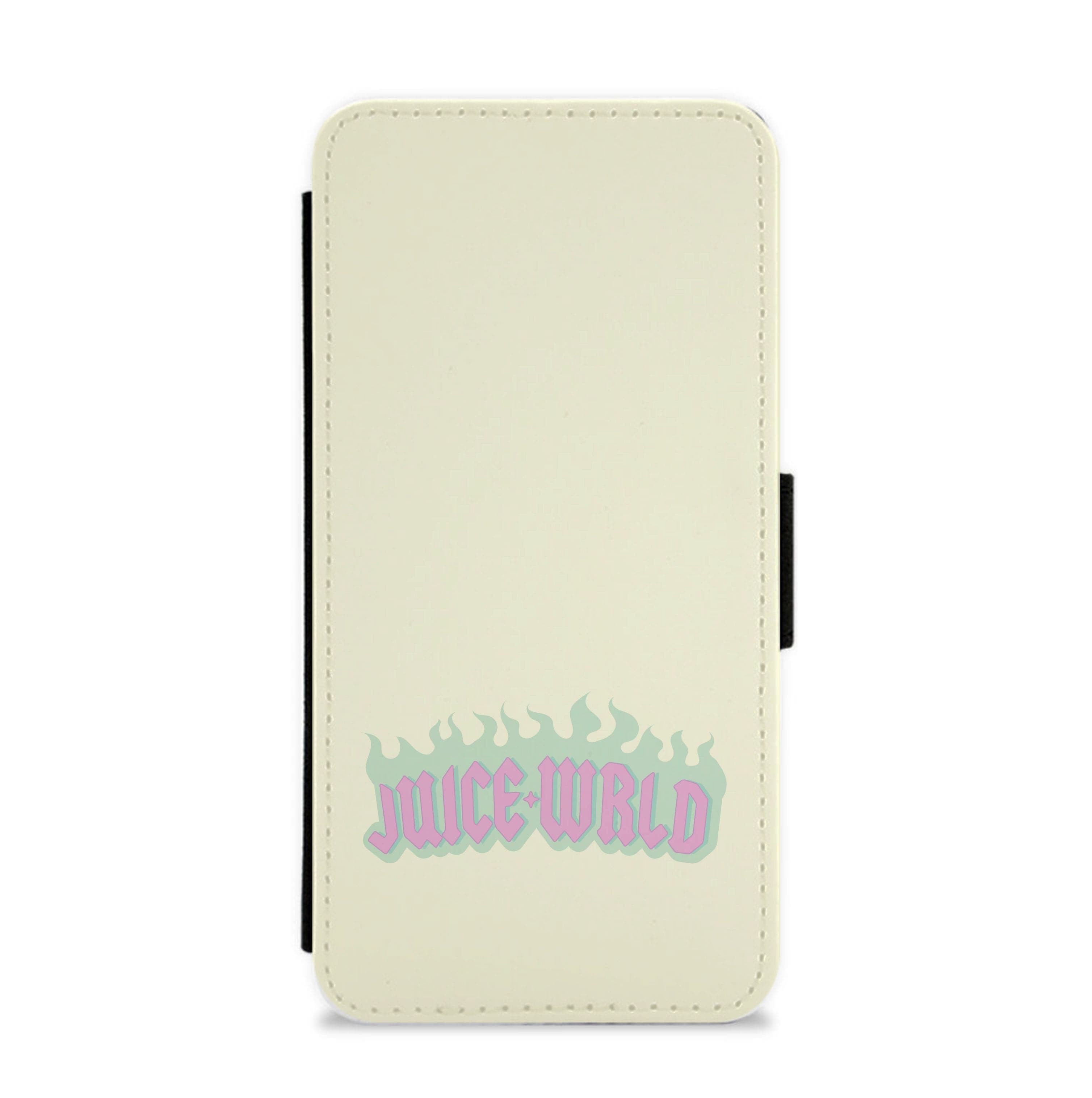 Juice + World - Juice Flip / Wallet Phone Case