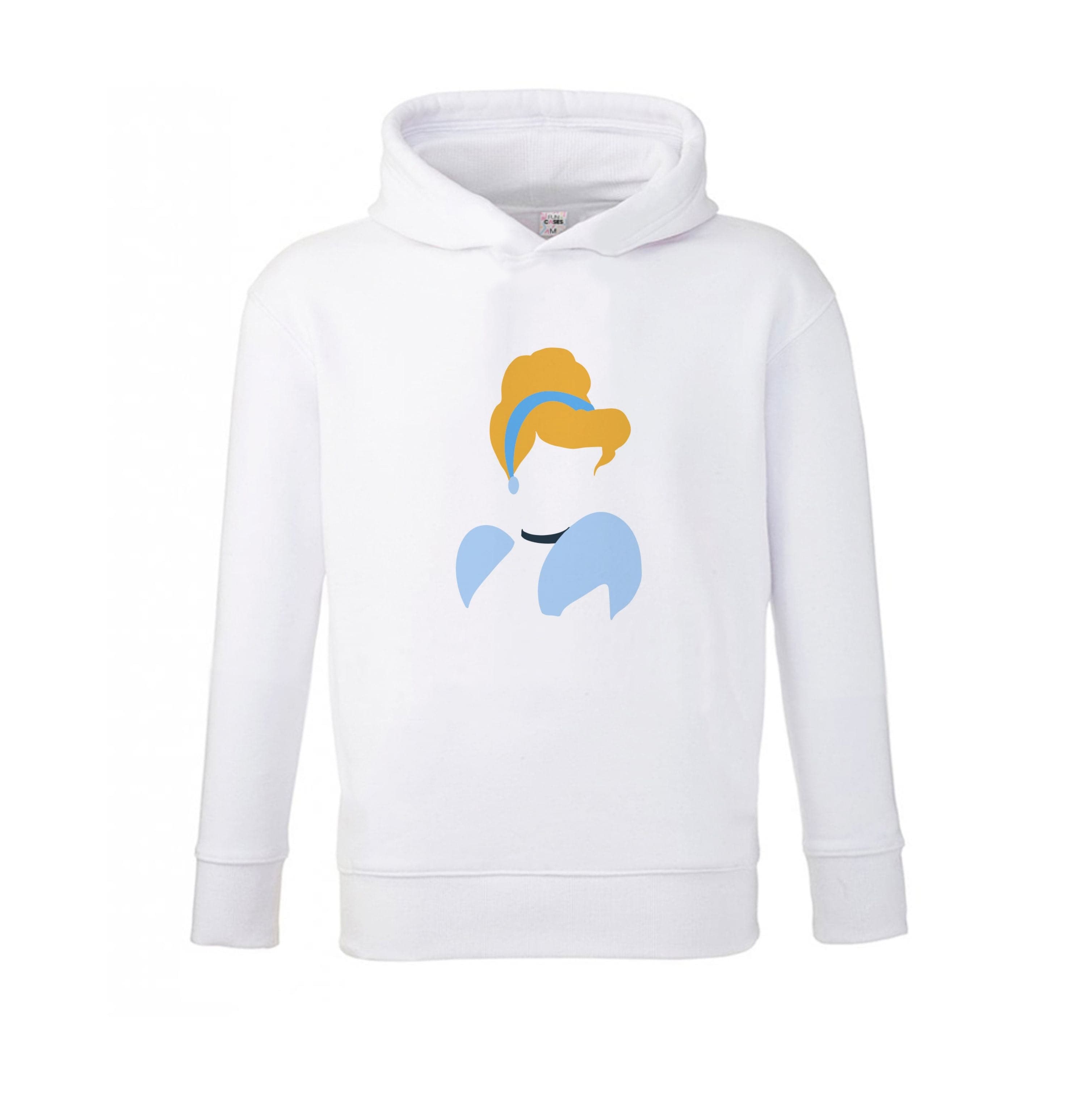 Cinderella Kids Hoodie