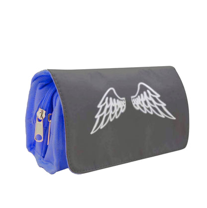 Angel Wings Pencil Case