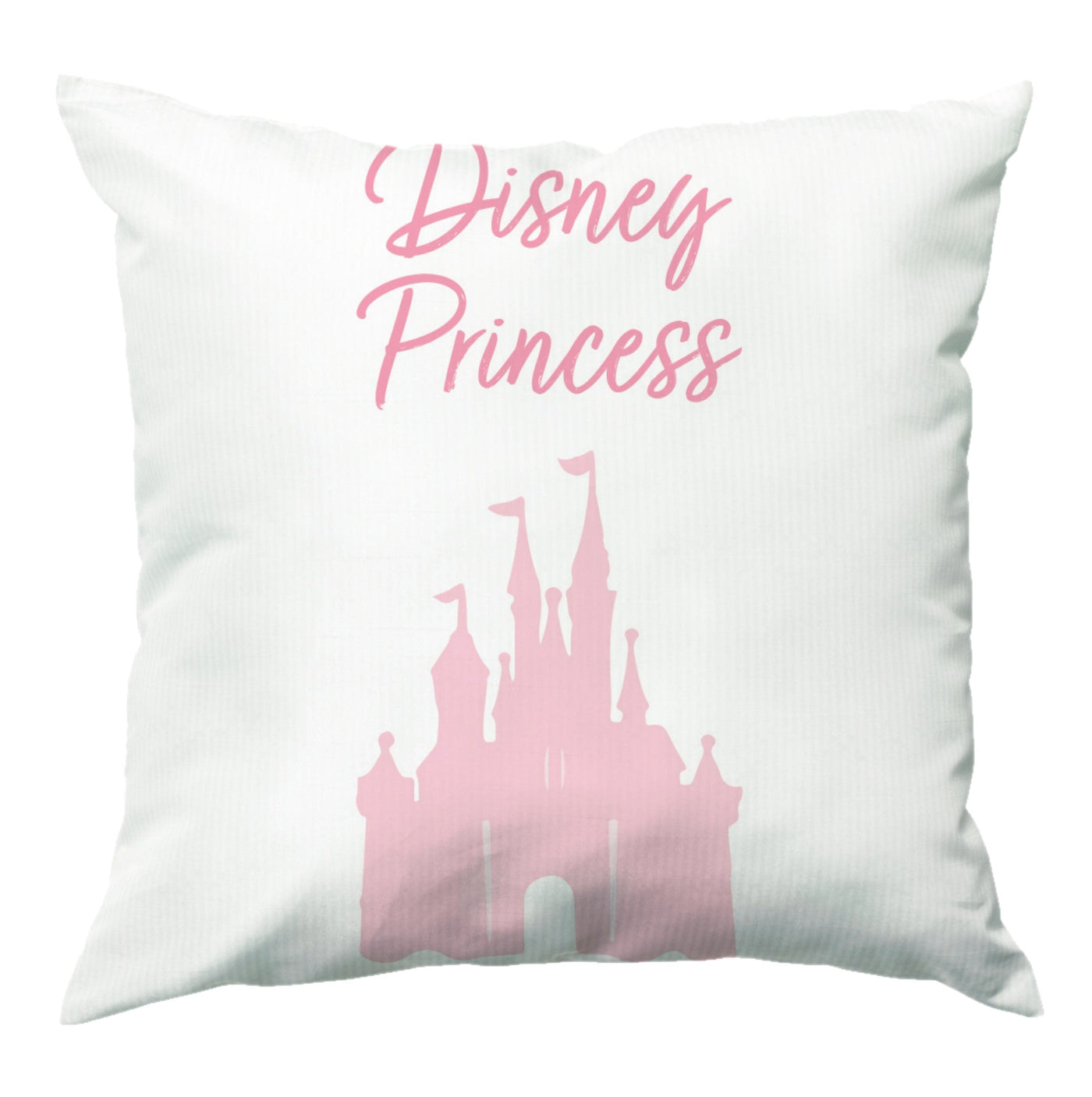 Disney Princess Cushion