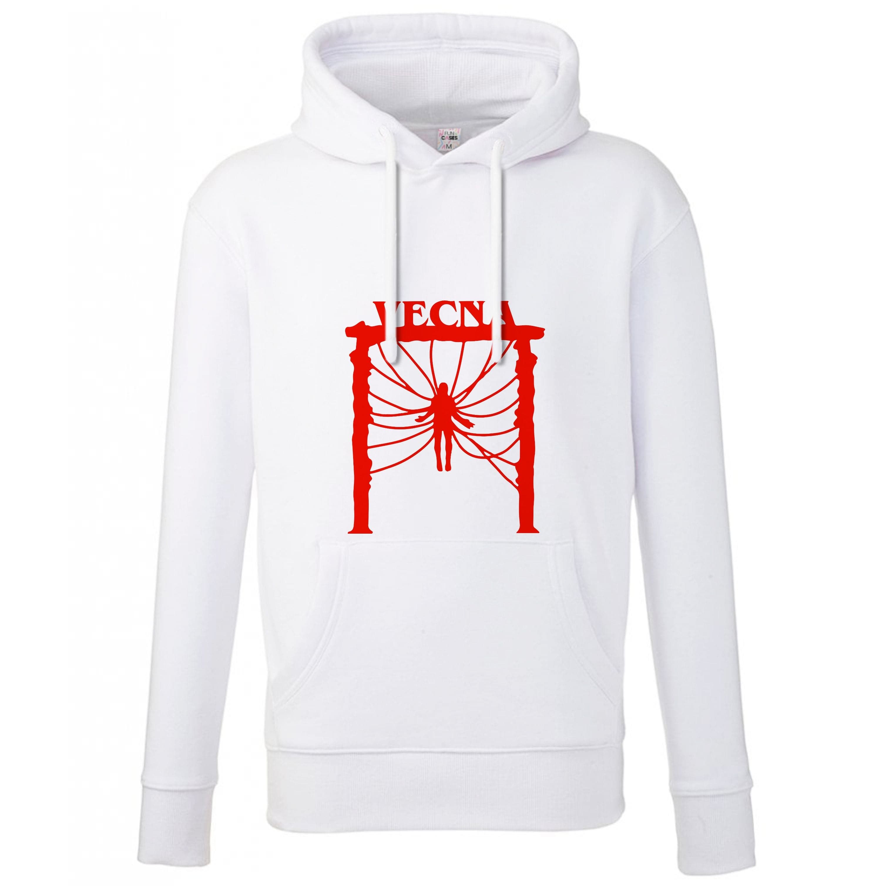 Vecna Hoodie