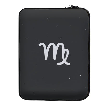 Virgo - Astrology Laptop Sleeve