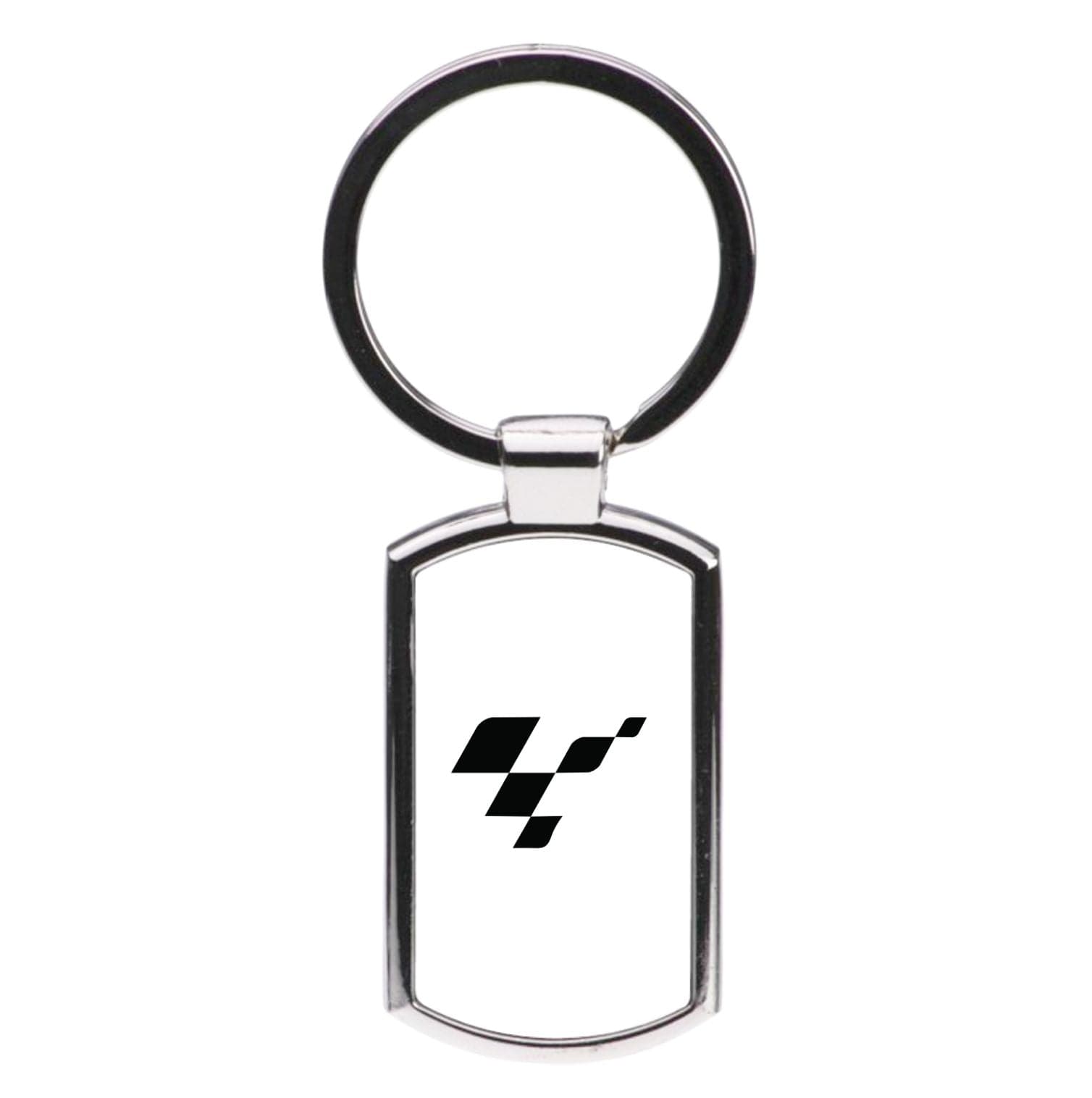 logo - Motorbike Luxury Keyring