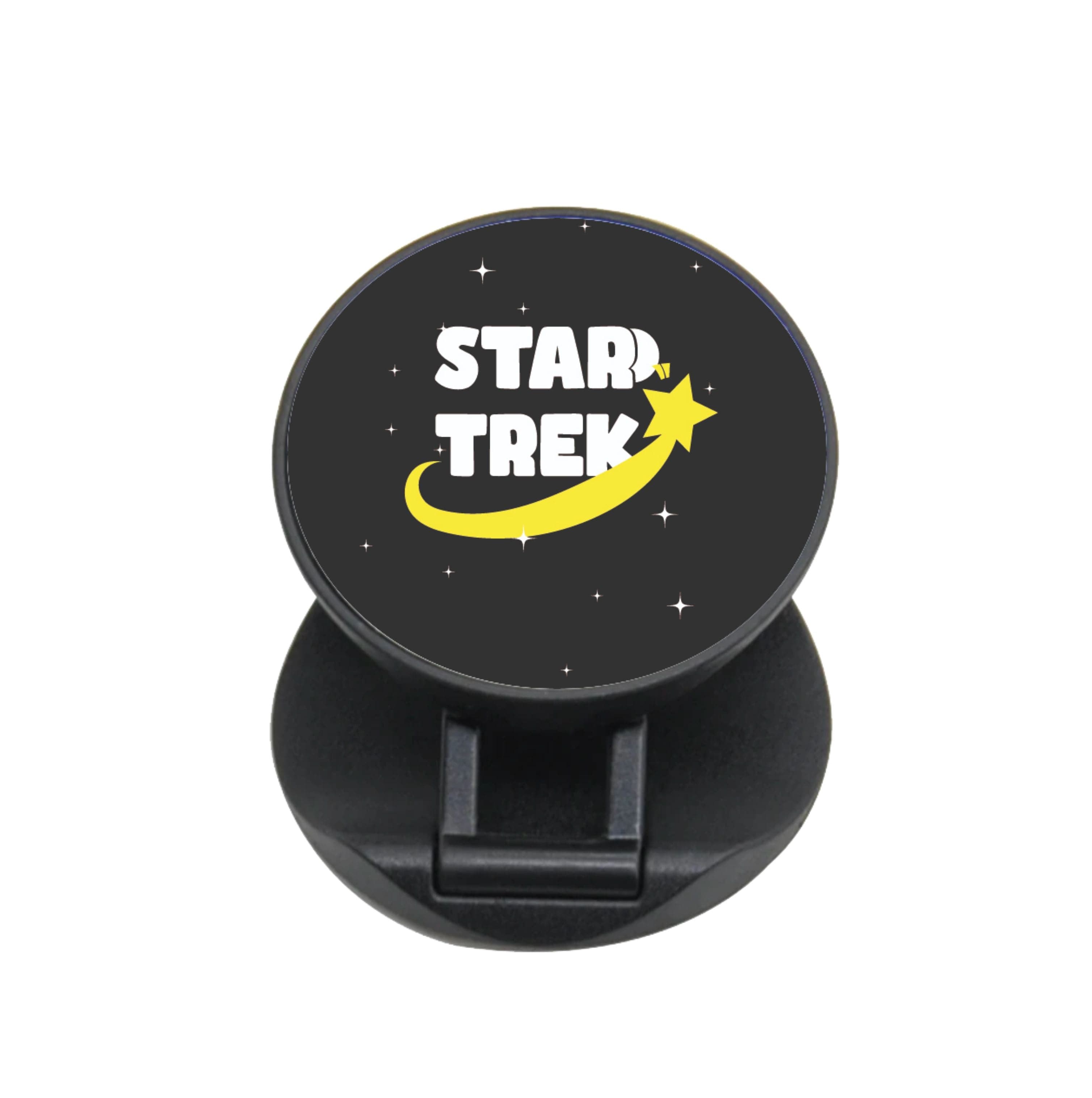 Star FunGrip