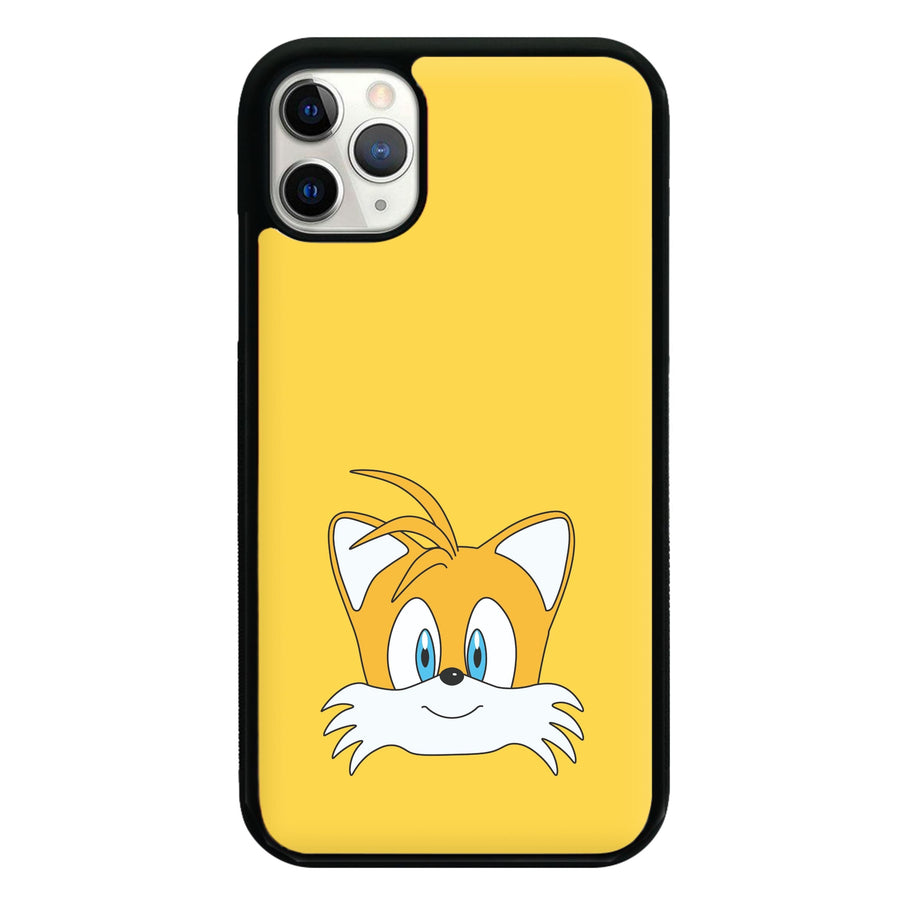 Ray - Sonic Phone Case