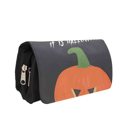 Pumpkin Dwight - Halloween Specials Pencil Case