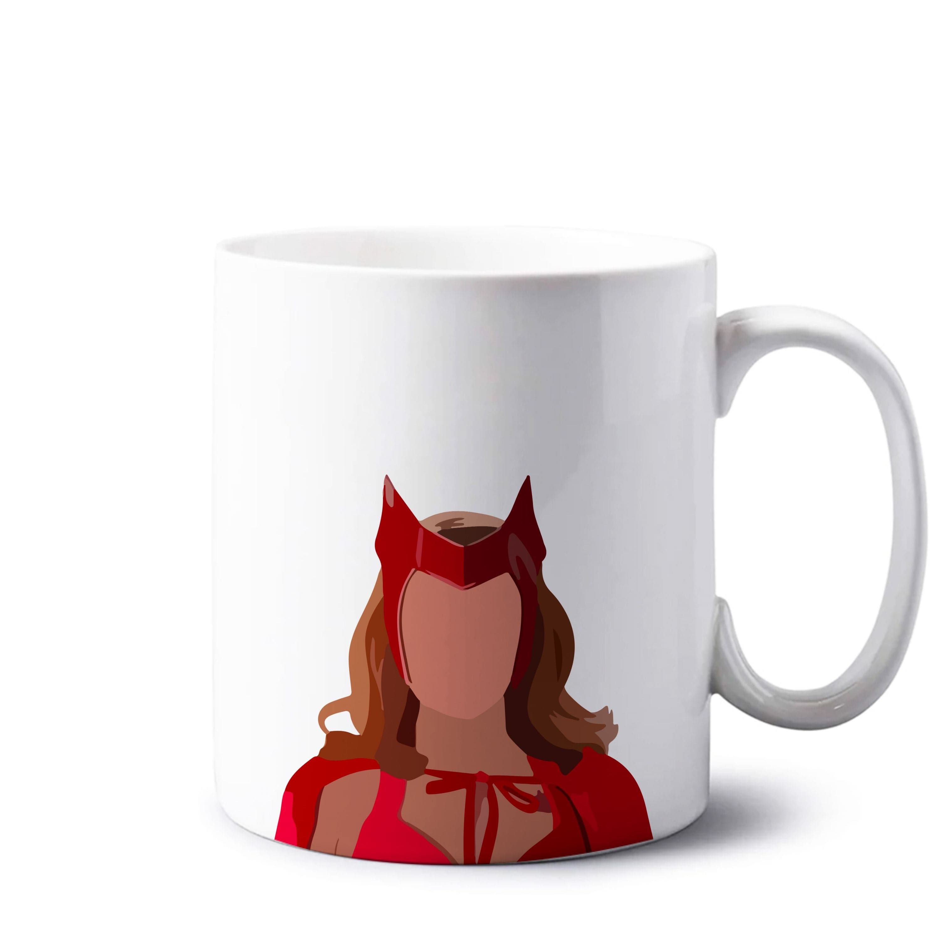 Wandavision Mug