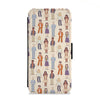 The Good Place Wallet Phone Cases