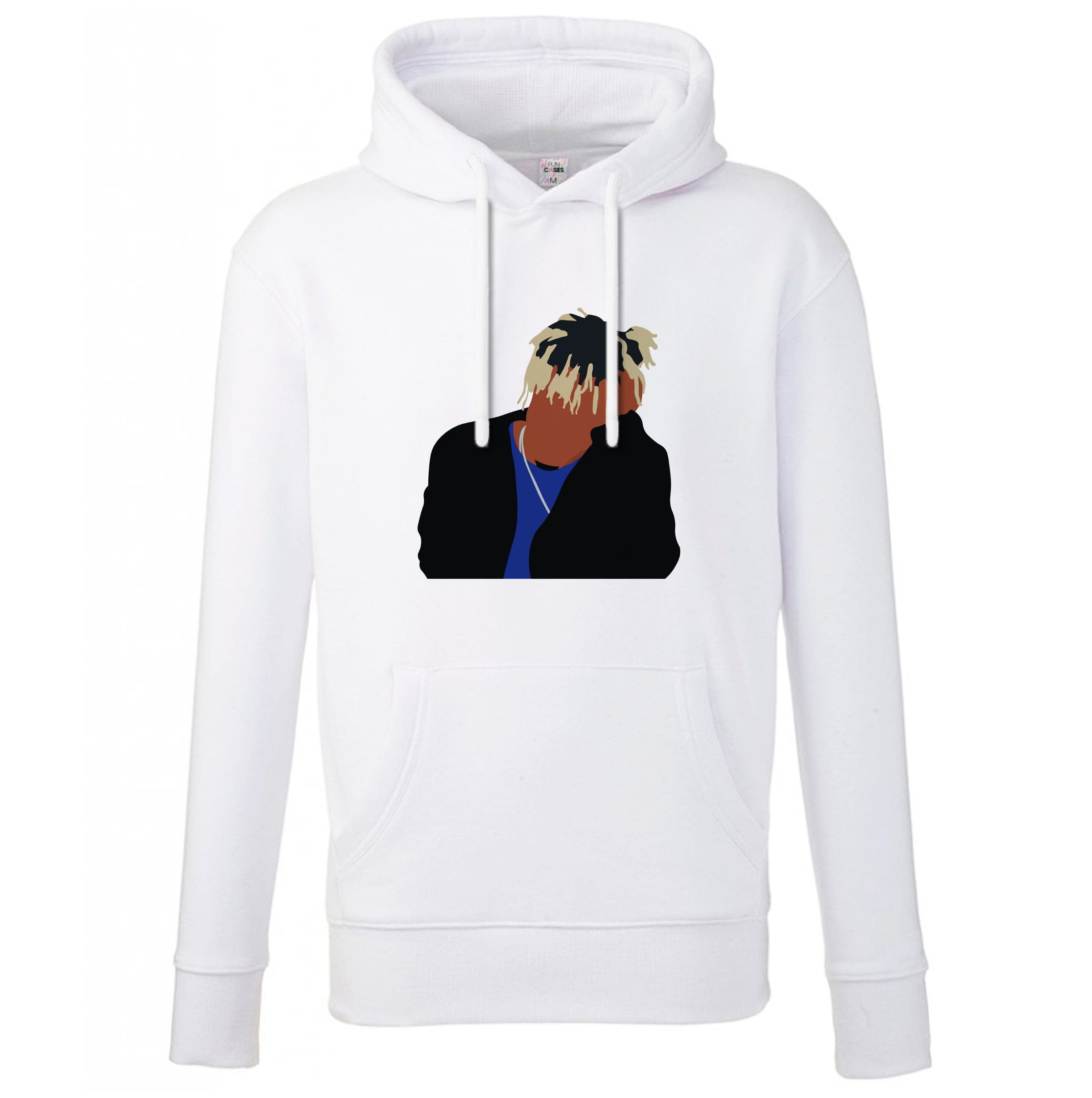 Sad - Juice Hoodie