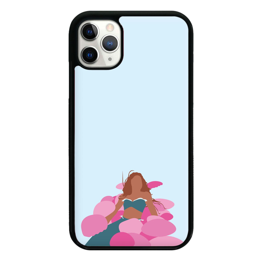 Ariel Pink - The Little Mermaid Phone Case